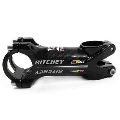 2012 ritchey wcs matrix carbon fiber mtb stem bicycle bike stems 31.8*90mm